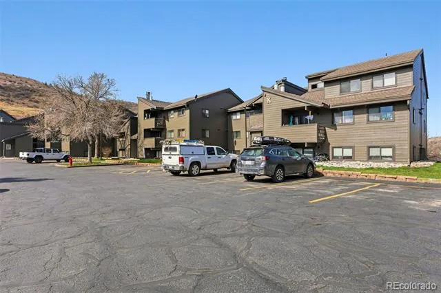 1061 1 W Beaver Creek Boulevard #K104 Avon, CO 81620