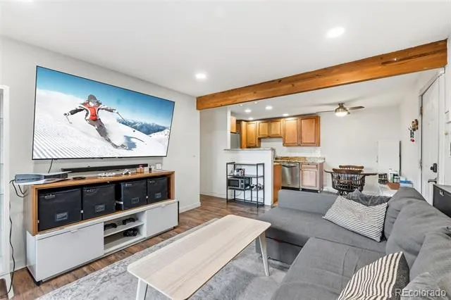 1061 1 W Beaver Creek Boulevard #K104 Avon, CO 81620