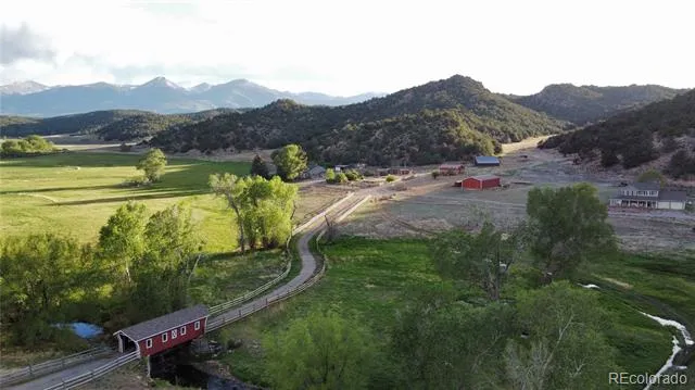 7200 State Highway 69 Cotopaxi, CO 81223