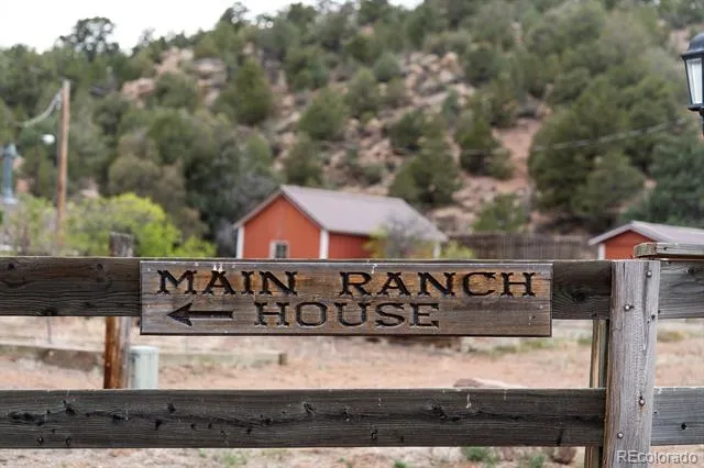 7200 State Highway 69 Cotopaxi, CO 81223