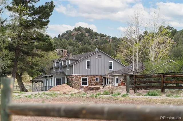 7200 State Highway 69 Cotopaxi, CO 81223
