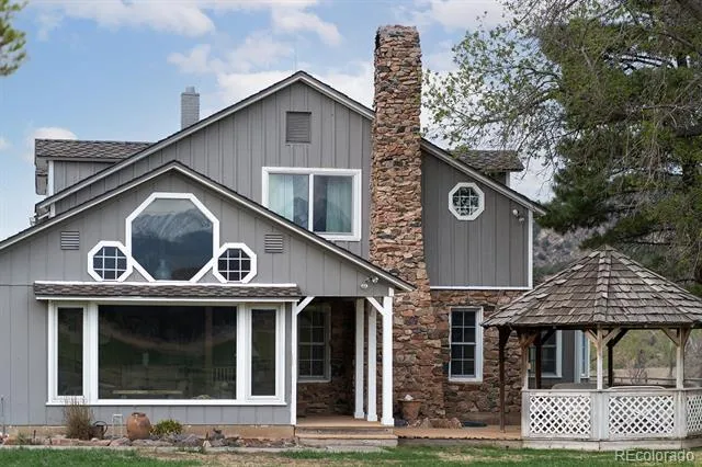 7200 State Highway 69 Cotopaxi, CO 81223