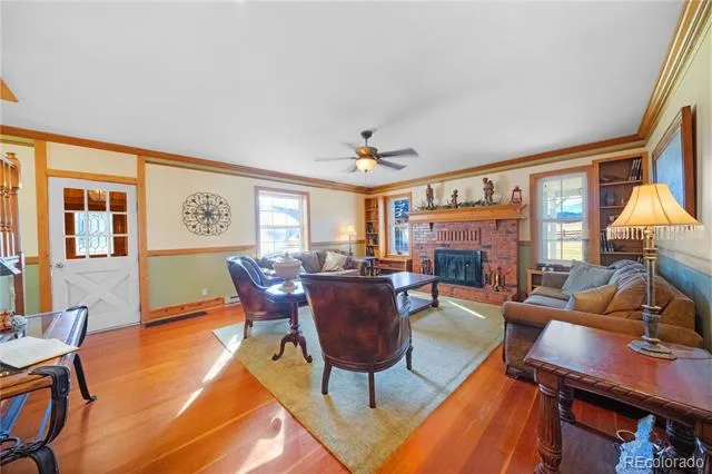 7200 State Highway 69 Cotopaxi, CO 81223