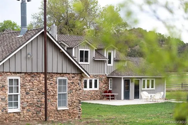 7200 State Highway 69 Cotopaxi, CO 81223
