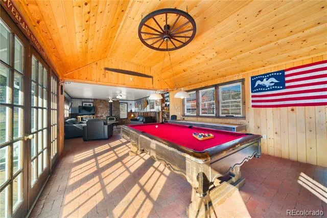 7200 State Highway 69 Cotopaxi, CO 81223