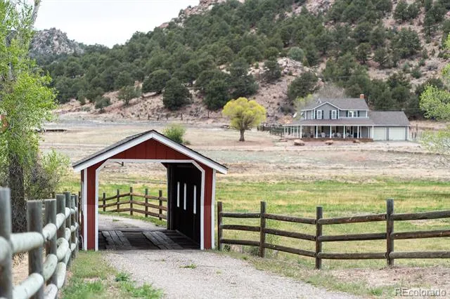 7200 State Highway 69 Cotopaxi, CO 81223