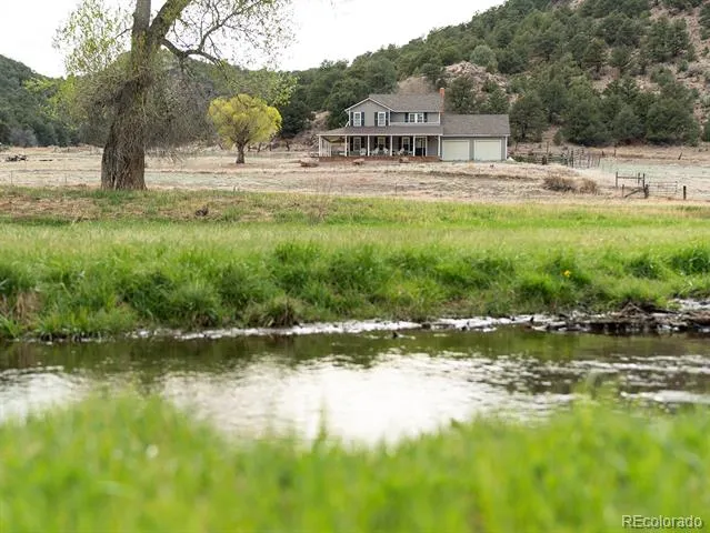 7200 State Highway 69 Cotopaxi, CO 81223