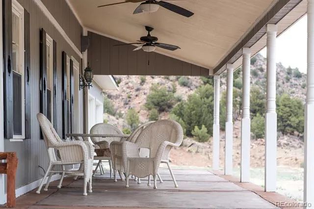7200 State Highway 69 Cotopaxi, CO 81223