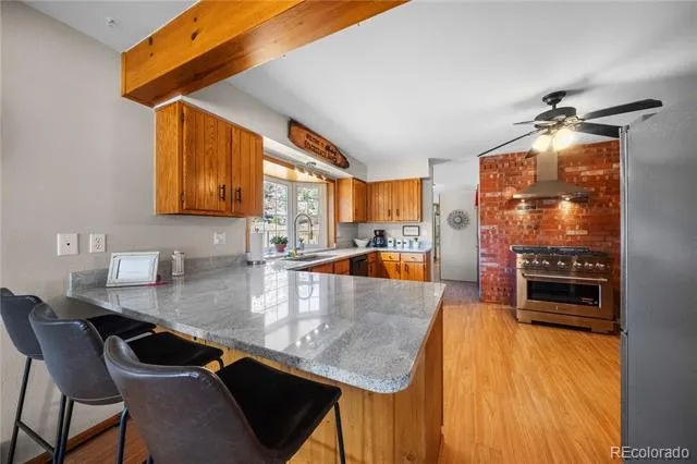 7200 State Highway 69 Cotopaxi, CO 81223