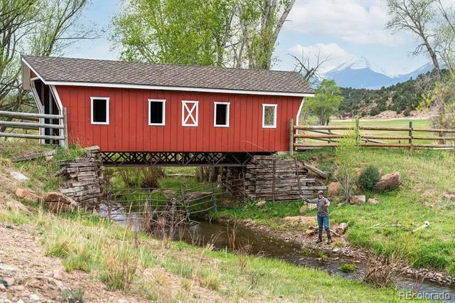 7200 State Highway 69 Cotopaxi, CO 81223