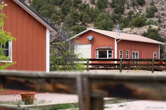 7200 State Highway 69 Cotopaxi, CO 81223
