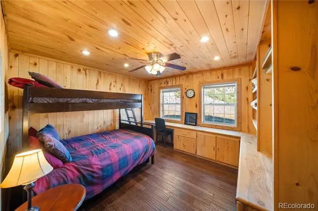 7200 State Highway 69 Cotopaxi, CO 81223