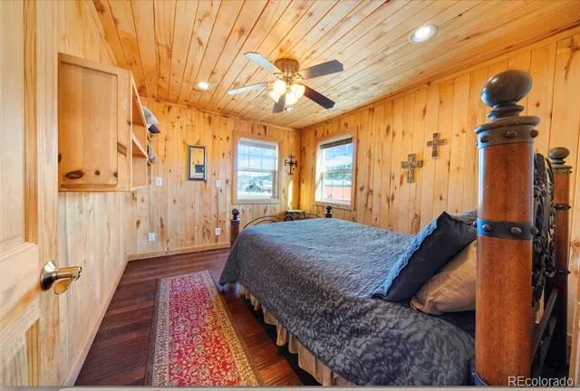 7200 State Highway 69 Cotopaxi, CO 81223