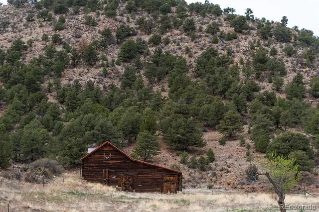 7200 State Highway 69 Cotopaxi, CO 81223