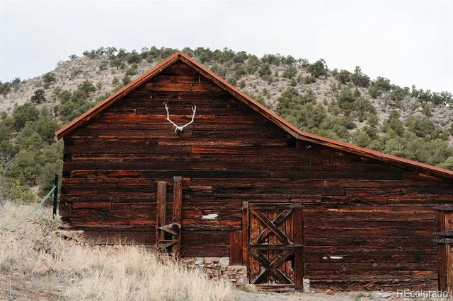 7200 State Highway 69 Cotopaxi, CO 81223