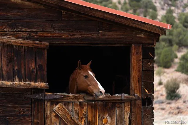 7200 State Highway 69 Cotopaxi, CO 81223