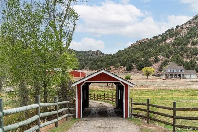 7200 State Highway 69 Cotopaxi, CO 81223