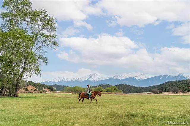 7200 State Highway 69 Cotopaxi, CO 81223