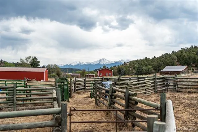 7200 State Highway 69 Cotopaxi, CO 81223