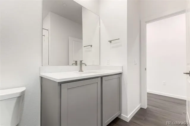 6153 Ceylon Street #202 Aurora, CO 80019
