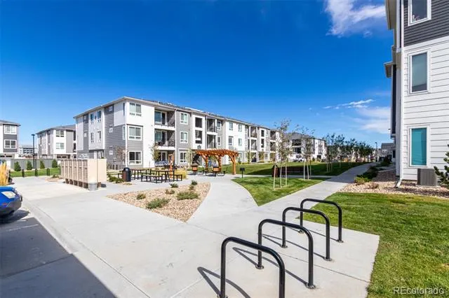 6153 Ceylon Street #202 Aurora, CO 80019