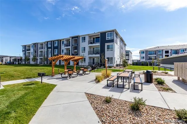 6153 Ceylon Street #202 Aurora, CO 80019