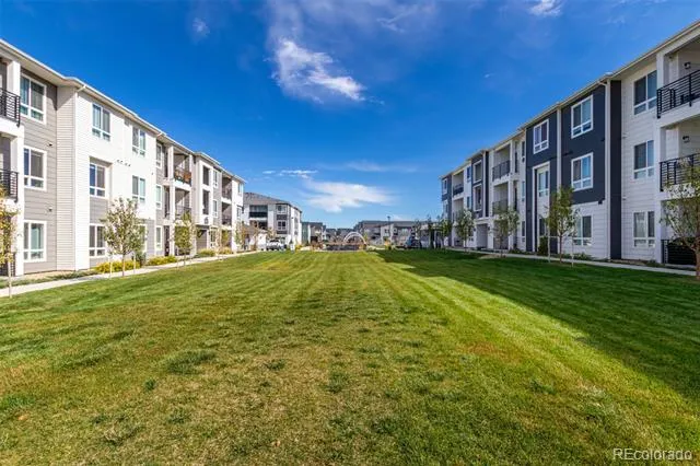 6153 Ceylon Street #202 Aurora, CO 80019