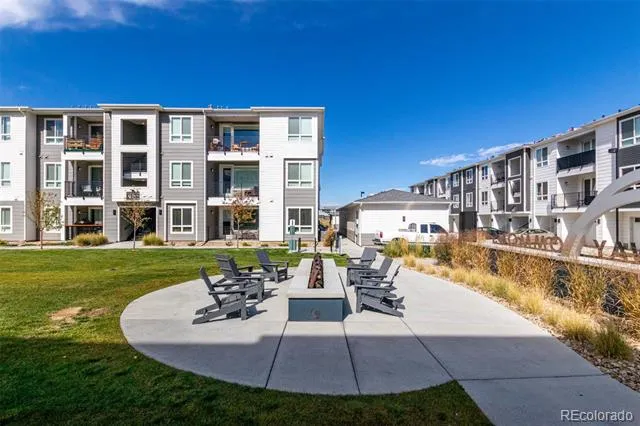 6153 Ceylon Street #202 Aurora, CO 80019