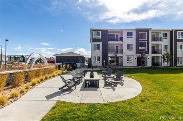 6153 Ceylon Street #202 Aurora, CO 80019