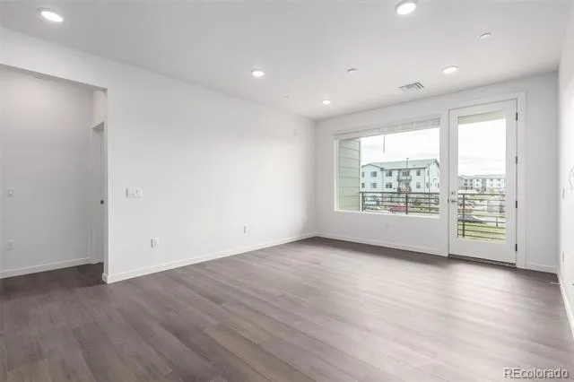 6153 Ceylon Street #202 Aurora, CO 80019