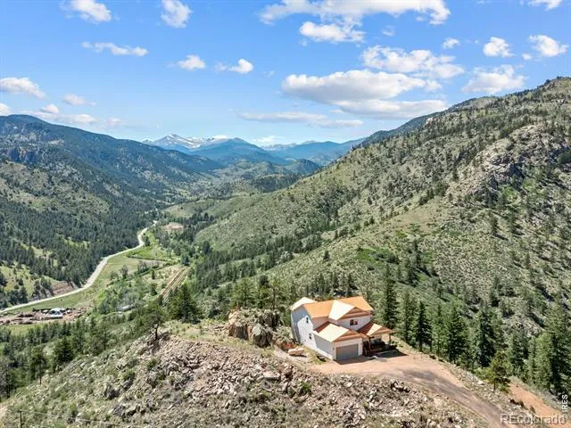 456 Storm Mountain Drive Drake, CO 80515