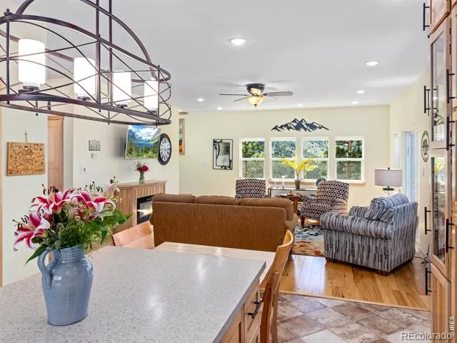 456 Storm Mountain Drive Drake, CO 80515