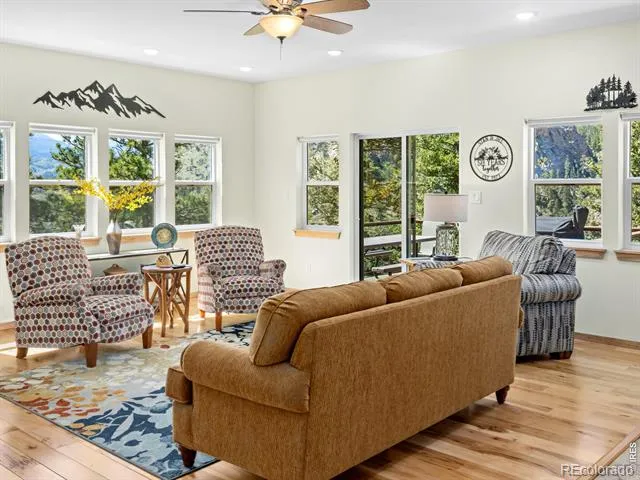 456 Storm Mountain Drive Drake, CO 80515