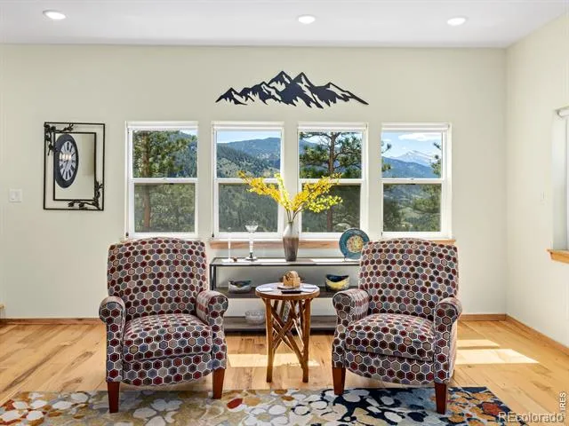 456 Storm Mountain Drive Drake, CO 80515