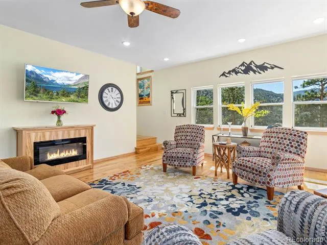 456 Storm Mountain Drive Drake, CO 80515
