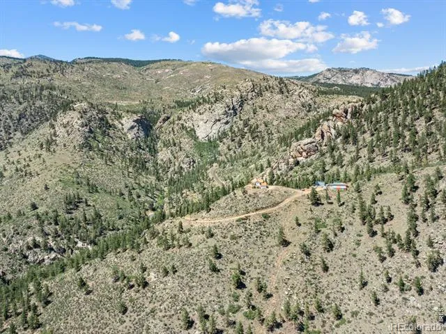 456 Storm Mountain Drive Drake, CO 80515