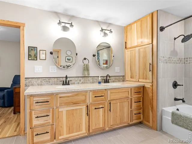 456 Storm Mountain Drive Drake, CO 80515