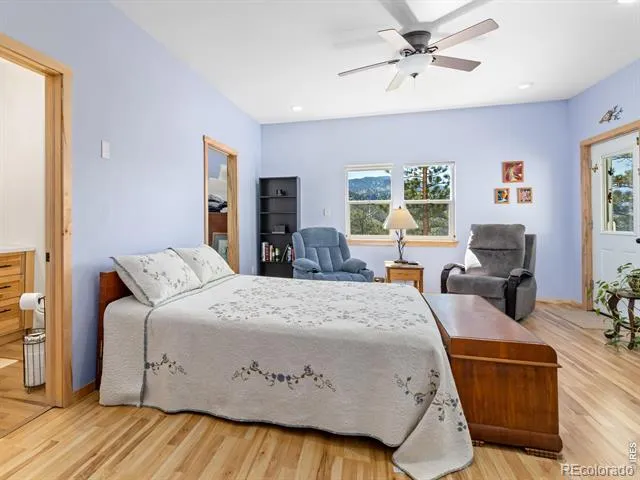 456 Storm Mountain Drive Drake, CO 80515
