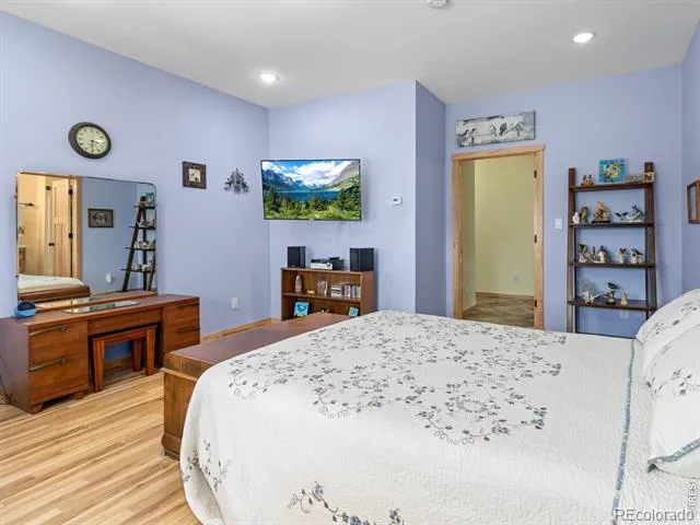 456 Storm Mountain Drive Drake, CO 80515