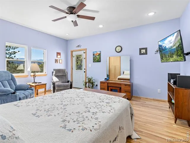 456 Storm Mountain Drive Drake, CO 80515