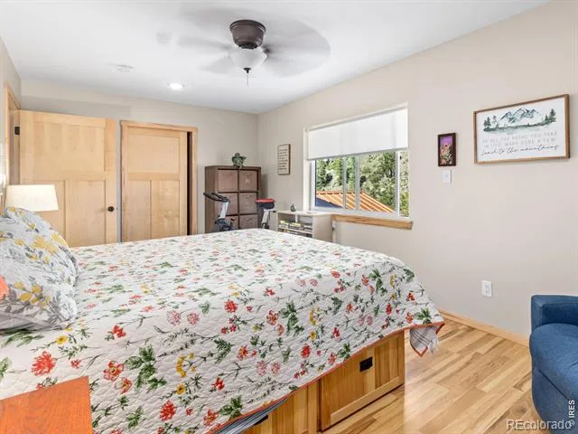 456 Storm Mountain Drive Drake, CO 80515