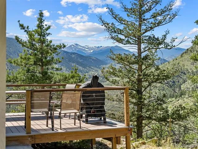 456 Storm Mountain Drive Drake, CO 80515