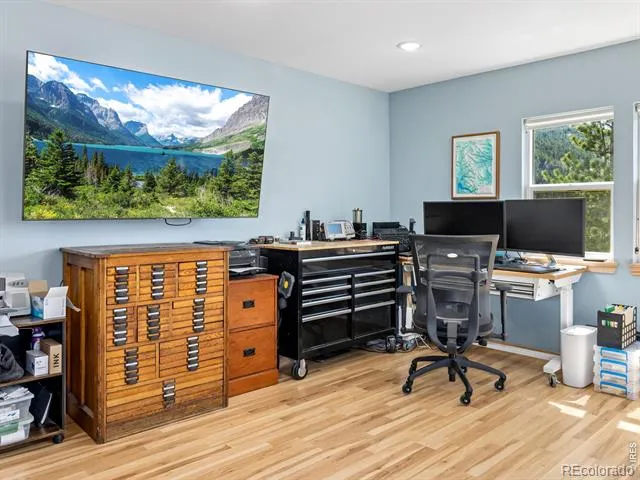 456 Storm Mountain Drive Drake, CO 80515