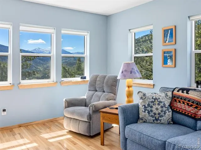 456 Storm Mountain Drive Drake, CO 80515