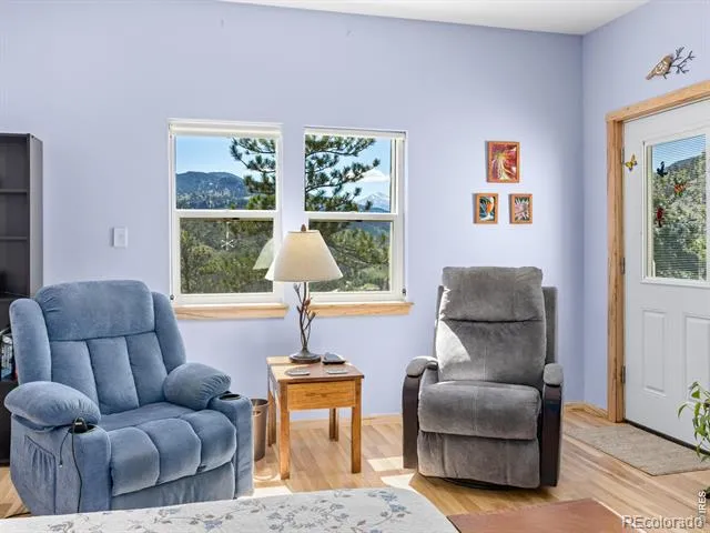 456 Storm Mountain Drive Drake, CO 80515