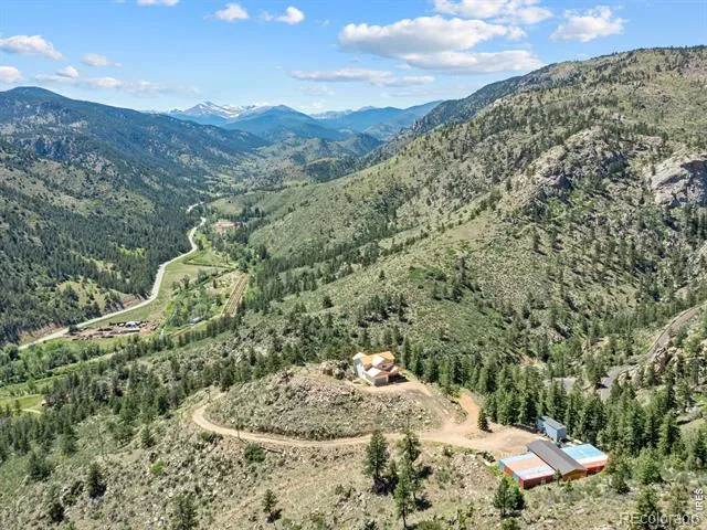 456 Storm Mountain Drive Drake, CO 80515