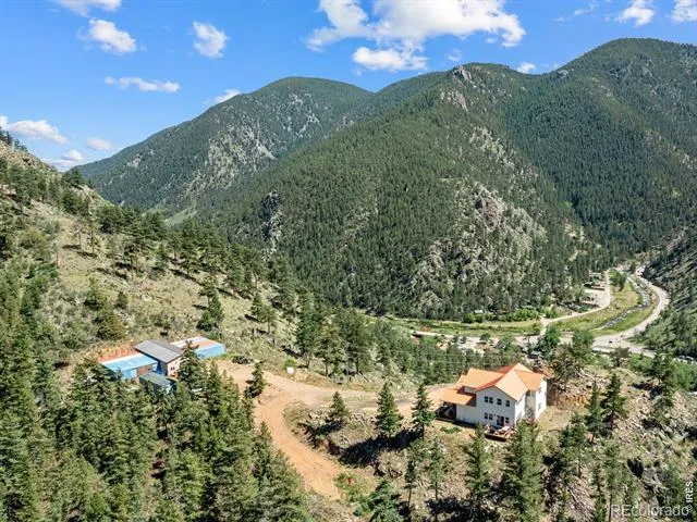 456 Storm Mountain Drive Drake, CO 80515