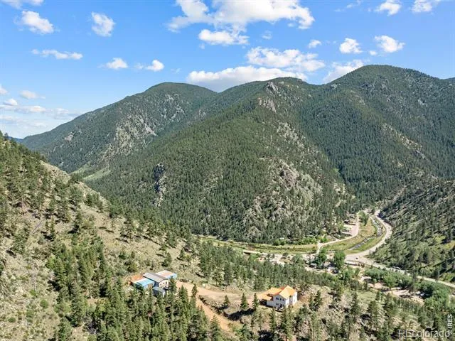 456 Storm Mountain Drive Drake, CO 80515