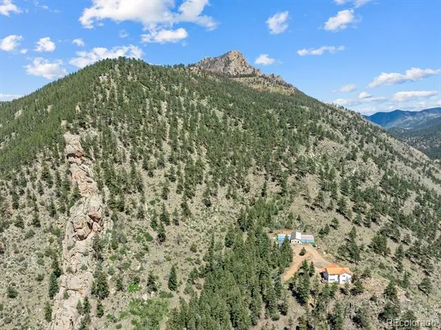 456 Storm Mountain Drive Drake, CO 80515