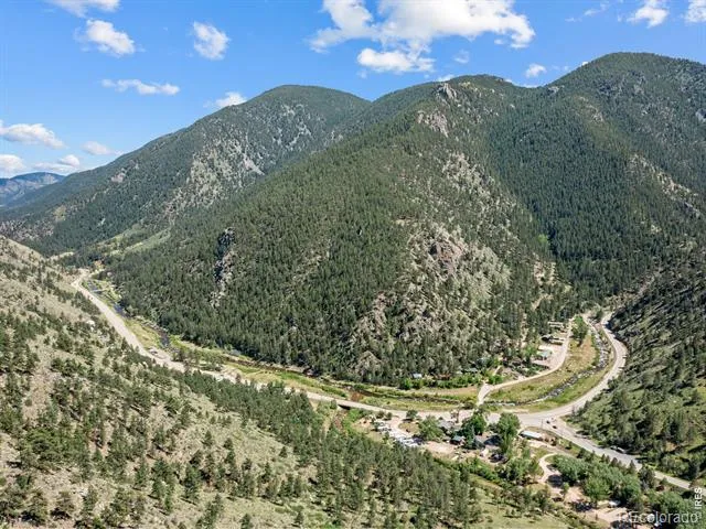 456 Storm Mountain Drive Drake, CO 80515
